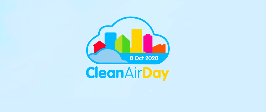 clean air day