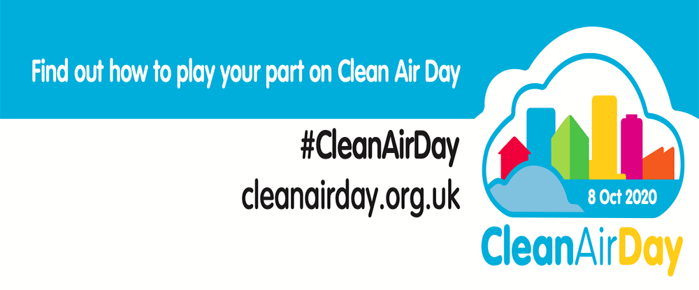 clean air day 2