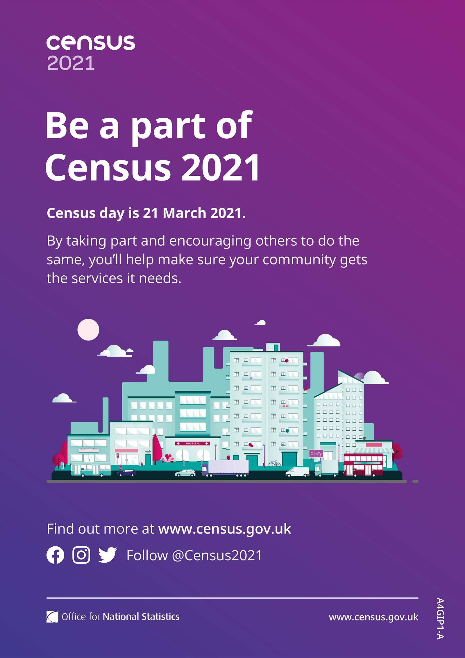 census 2021