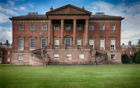 Tabley House